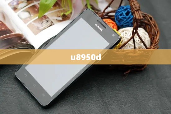 u8950d