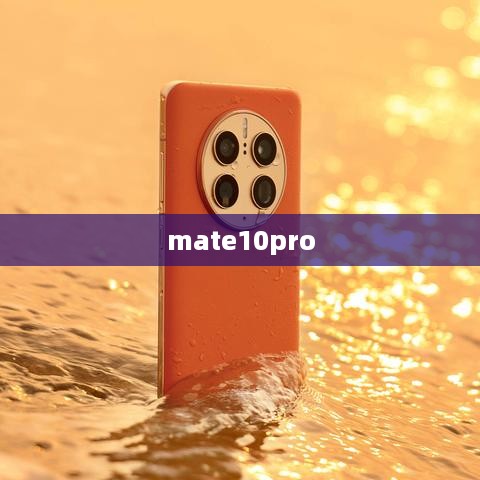 mate10pro