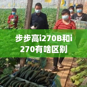 步步高i270B和i270有啥区别