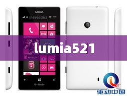 lumia521