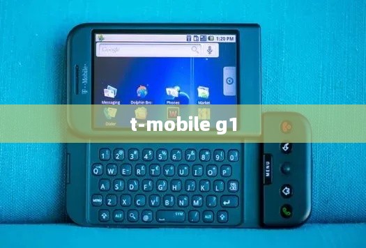t-mobile g1