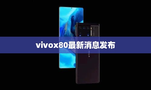 vivox80最新消息发布