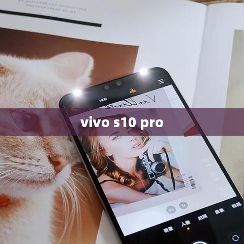 vivo s10 pro