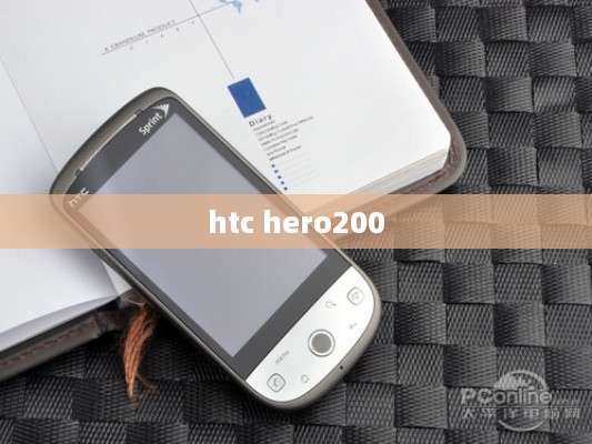 htc hero200