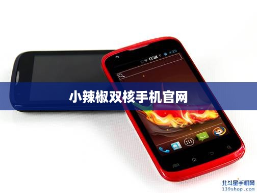 小辣椒双核手机官网