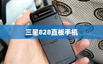 三星828直板手机
