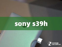 sony s39h