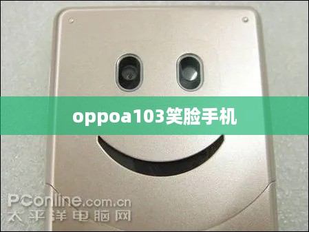 oppoa103笑脸手机  第1张
