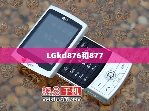 LGkd876和877