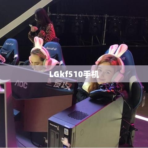 LGkf510手机  第1张