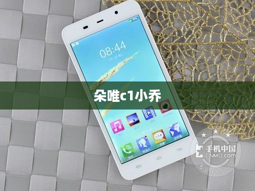 朵唯c1小乔  第1张