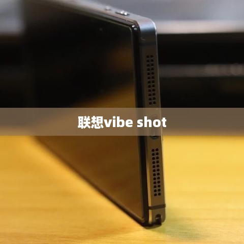 联想vibe shot
