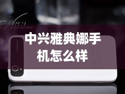 中兴雅典娜手机怎么样