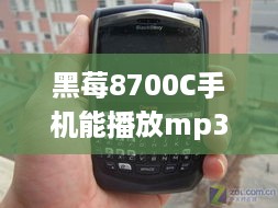 黑莓8700C手机能播放mp3音乐吗  第1张