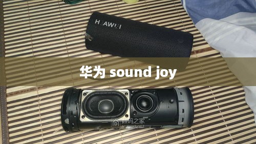 华为 sound joy  第1张