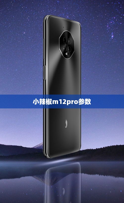 小辣椒m12pro参数