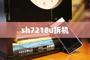 sh7218u拆机  第1张