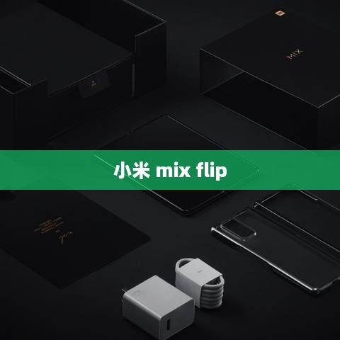 小米 mix flip  第1张