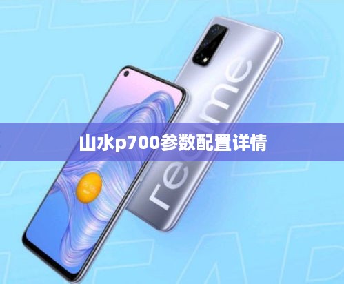 山水p700参数配置详情