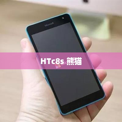 HTc8s 熊猫  第1张