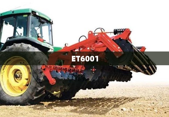 ET6001
