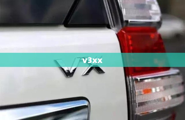 v3xx