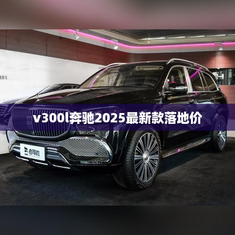 v300l奔驰2025最新款落地价