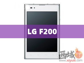 LG F200  第1张