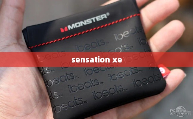 sensation xe
