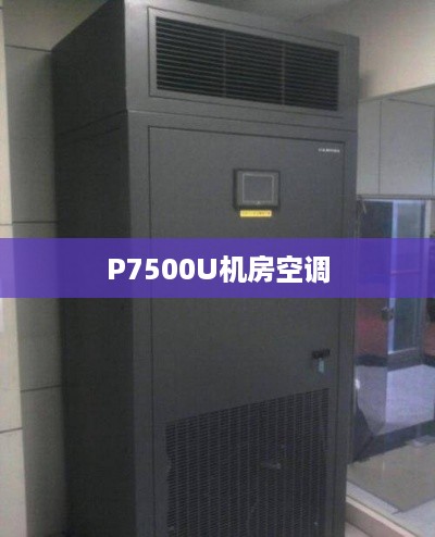 P7500U机房空调