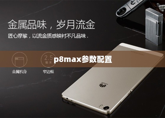 p8max参数配置