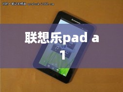 联想乐pad a1