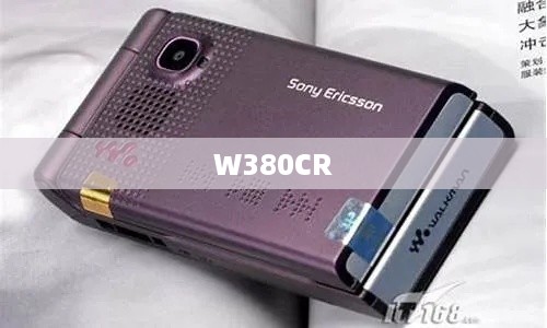 W380CR