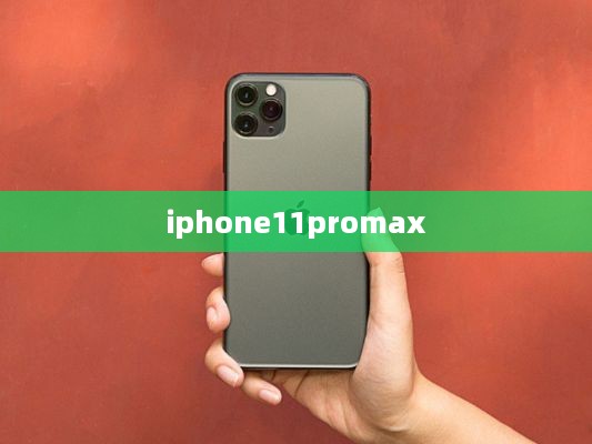 iphone11promax
