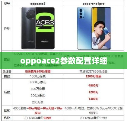 oppoace2参数配置详细  第1张