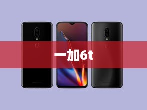 一加6t