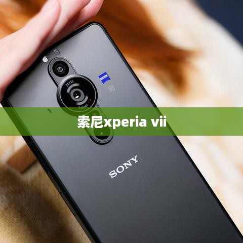 索尼xperia vii