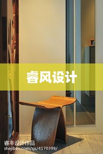 睿风设计