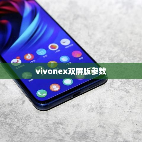 vivonex双屏版参数