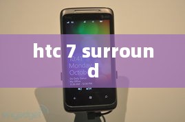 htc 7 surround