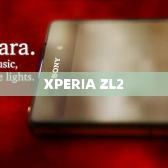 XPERIA ZL2