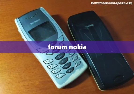 forum nokia