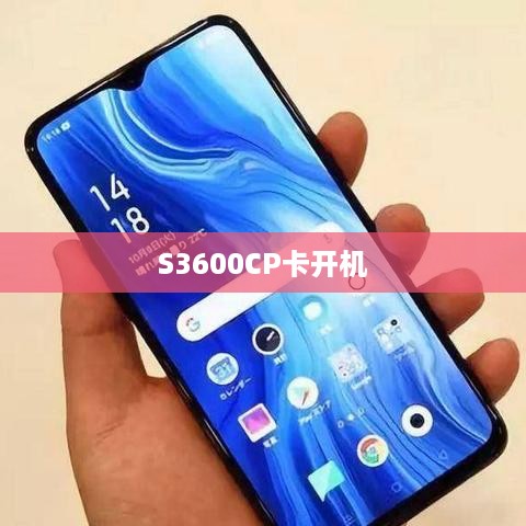 S3600CP卡开机