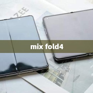 mix fold4