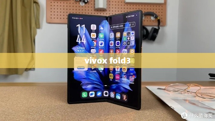vivox fold3