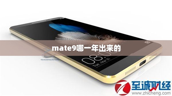 mate9哪一年出来的
