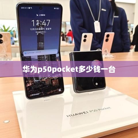 华为p50pocket多少钱一台  第1张