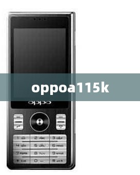 oppoa115k