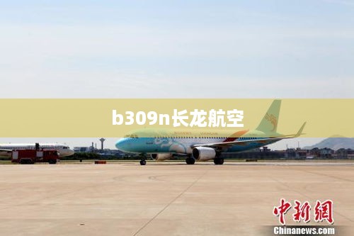 b309n长龙航空  第1张