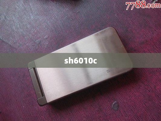 sh6010c  第1张